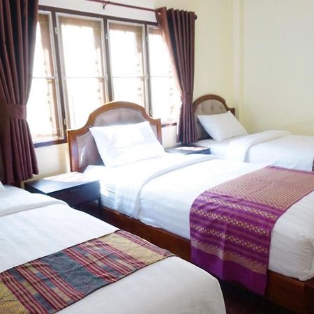 Punyin Hotel Inthanon -ปั้นหยิ่น โฮเทล Chom Thong Ngoại thất bức ảnh