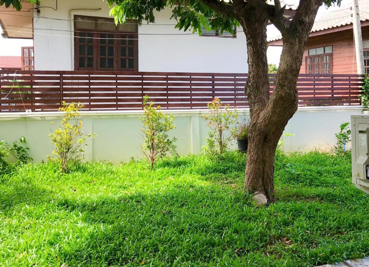 Punyin Hotel Inthanon -ปั้นหยิ่น โฮเทล Chom Thong Ngoại thất bức ảnh