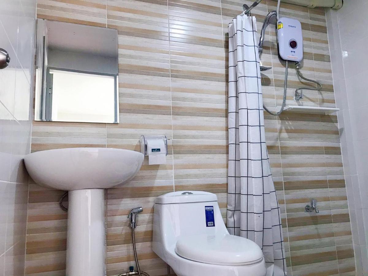 Punyin Hotel Inthanon -ปั้นหยิ่น โฮเทล Chom Thong Ngoại thất bức ảnh