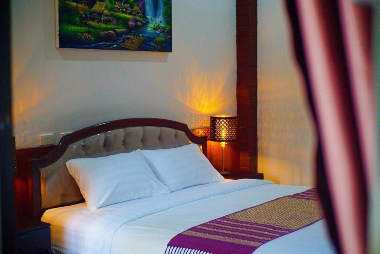 Punyin Hotel Inthanon -ปั้นหยิ่น โฮเทล Chom Thong Ngoại thất bức ảnh