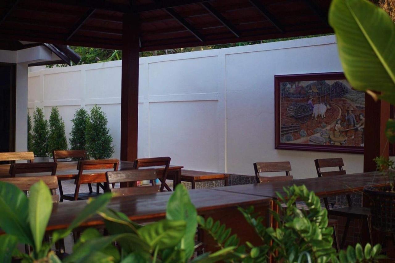 Punyin Hotel Inthanon -ปั้นหยิ่น โฮเทล Chom Thong Ngoại thất bức ảnh