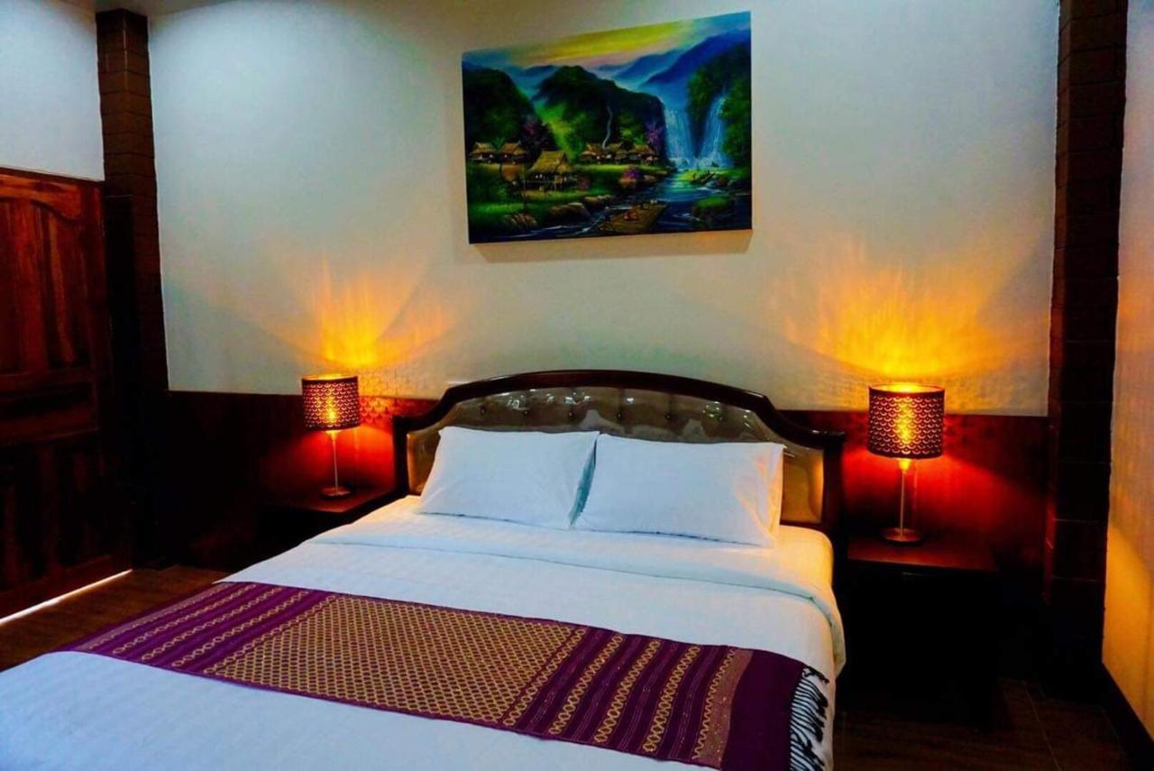 Punyin Hotel Inthanon -ปั้นหยิ่น โฮเทล Chom Thong Ngoại thất bức ảnh
