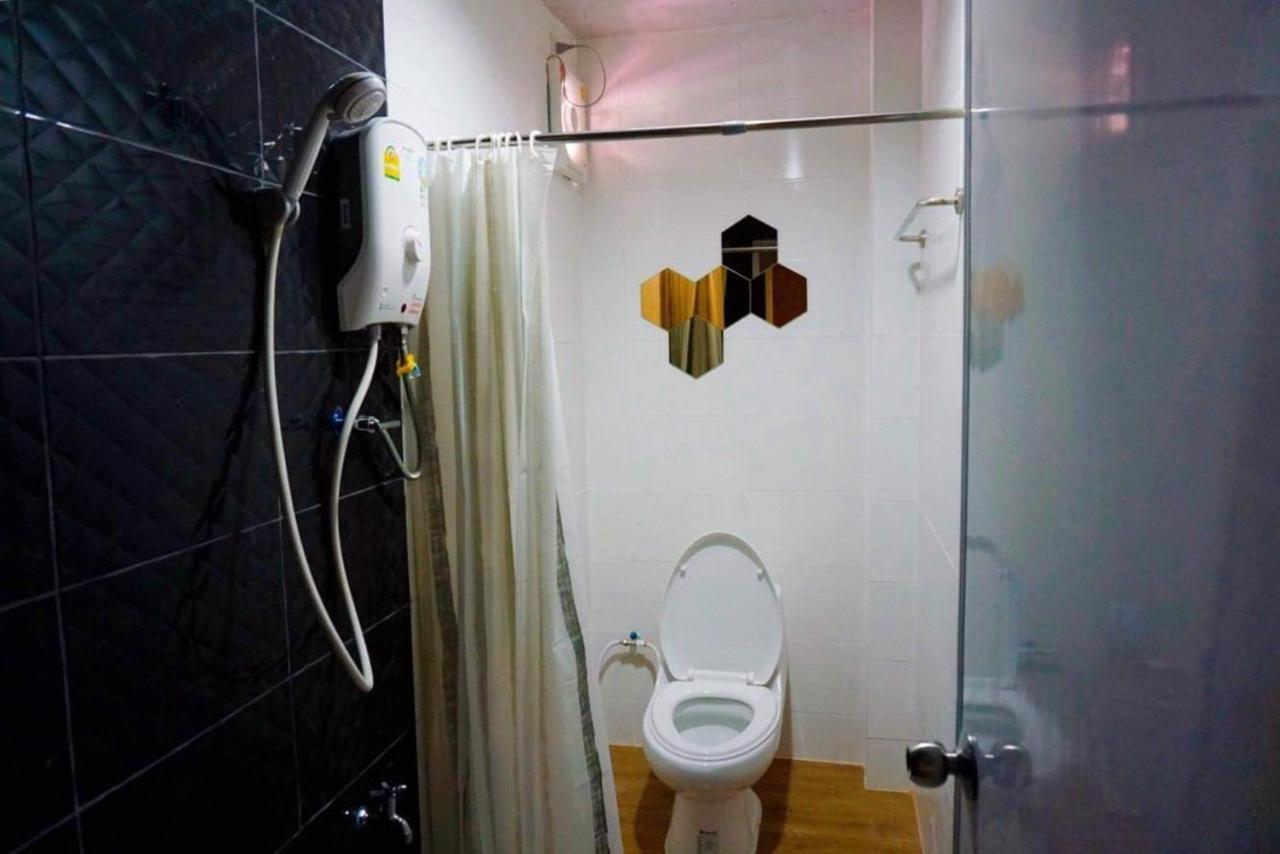 Punyin Hotel Inthanon -ปั้นหยิ่น โฮเทล Chom Thong Ngoại thất bức ảnh