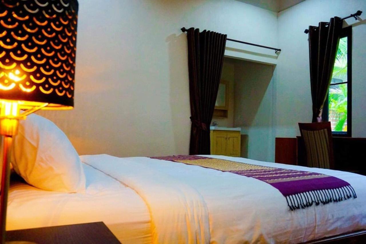 Punyin Hotel Inthanon -ปั้นหยิ่น โฮเทล Chom Thong Ngoại thất bức ảnh
