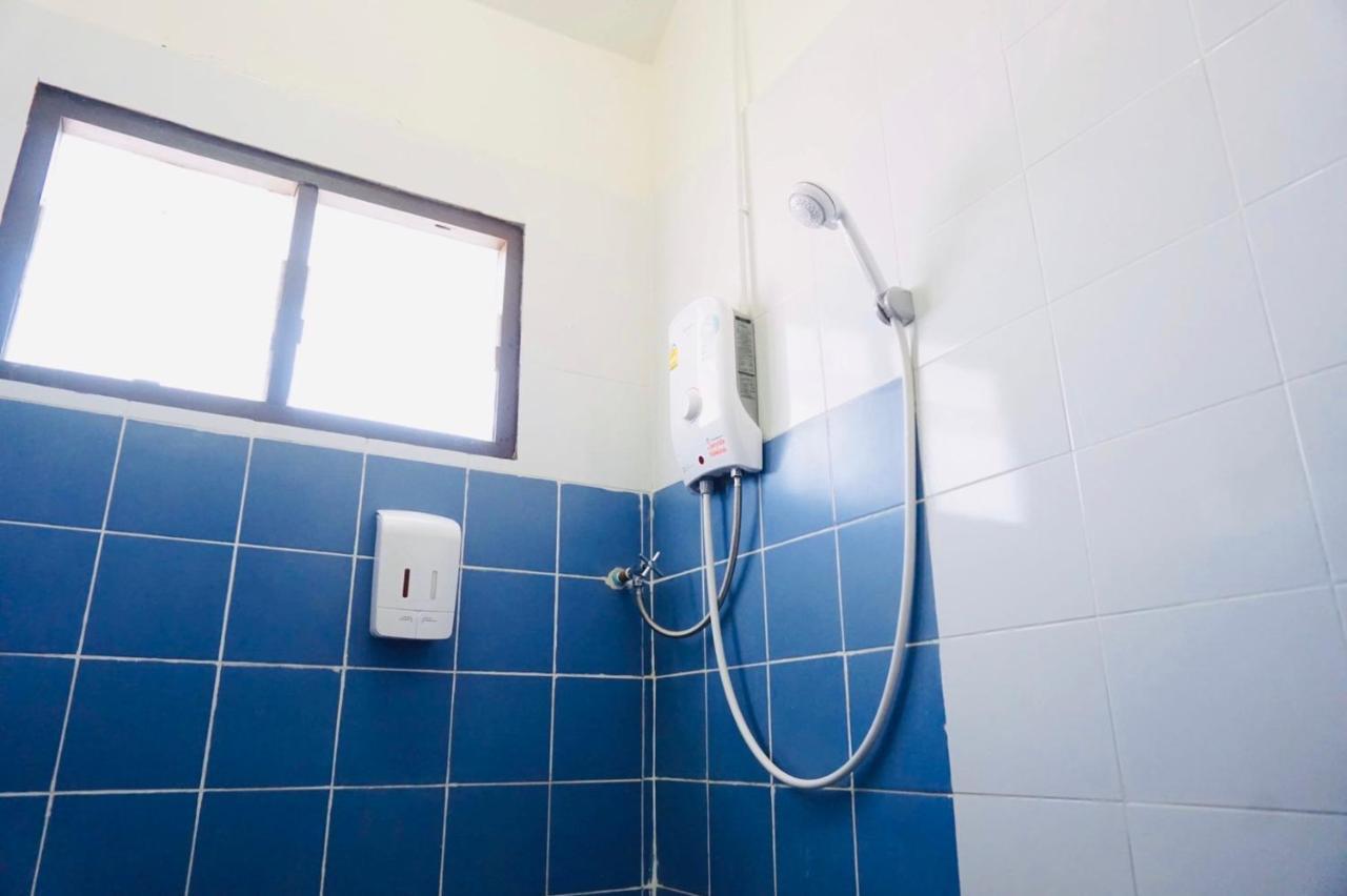 Punyin Hotel Inthanon -ปั้นหยิ่น โฮเทล Chom Thong Ngoại thất bức ảnh